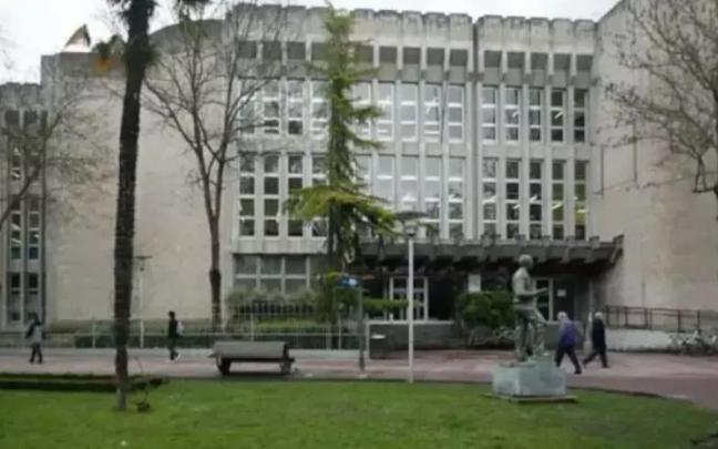 Genero berdintasunari buruzko agenda izango du martxoan Gasteizko Ignacio Aldecoa Kultur Etxeak.