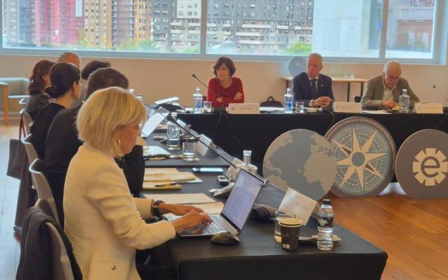El diálogo Europa y Sur Global, que promueve Fundación eAtlantic, apuesta por la dimensión local en la crisis medioambiental.
