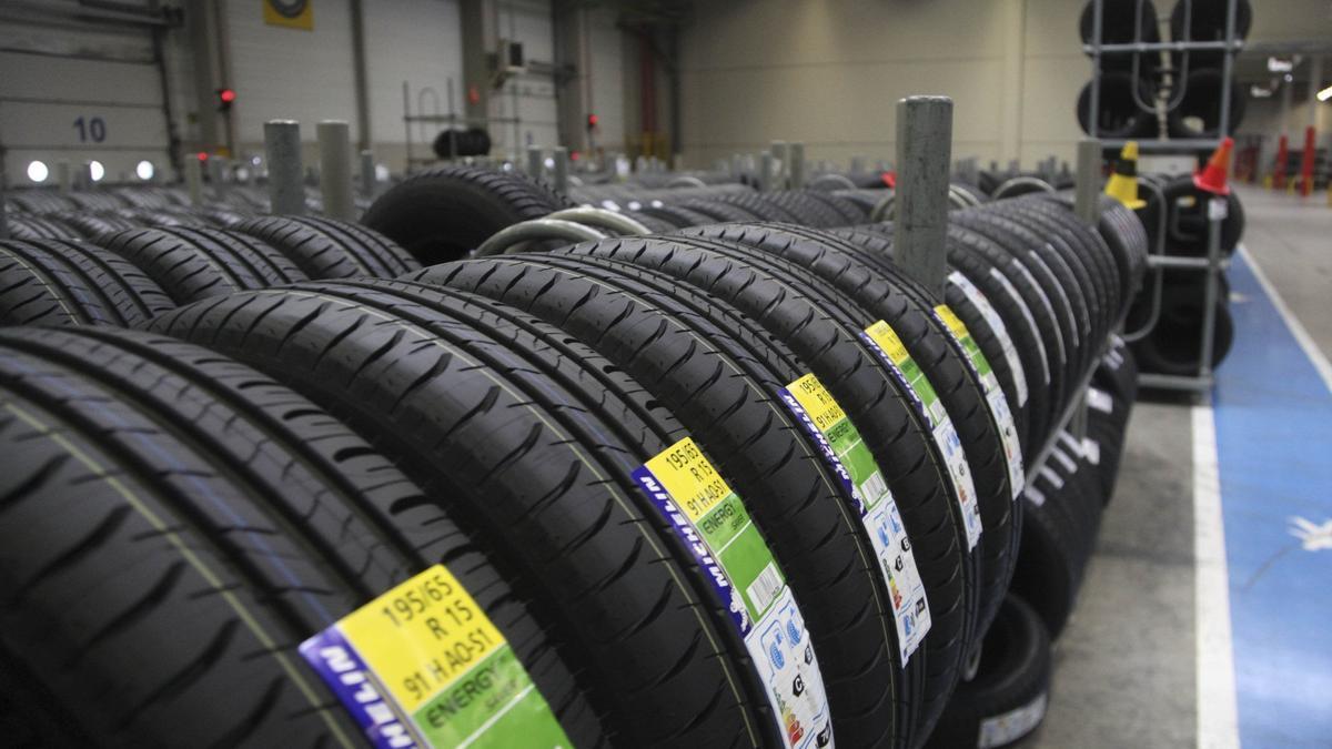 El sector de la automoción es uno de los que más está acusando el parón en Europa.