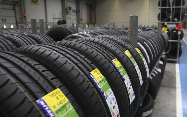 El sector de la automoción es uno de los que más está acusando el parón en Europa.