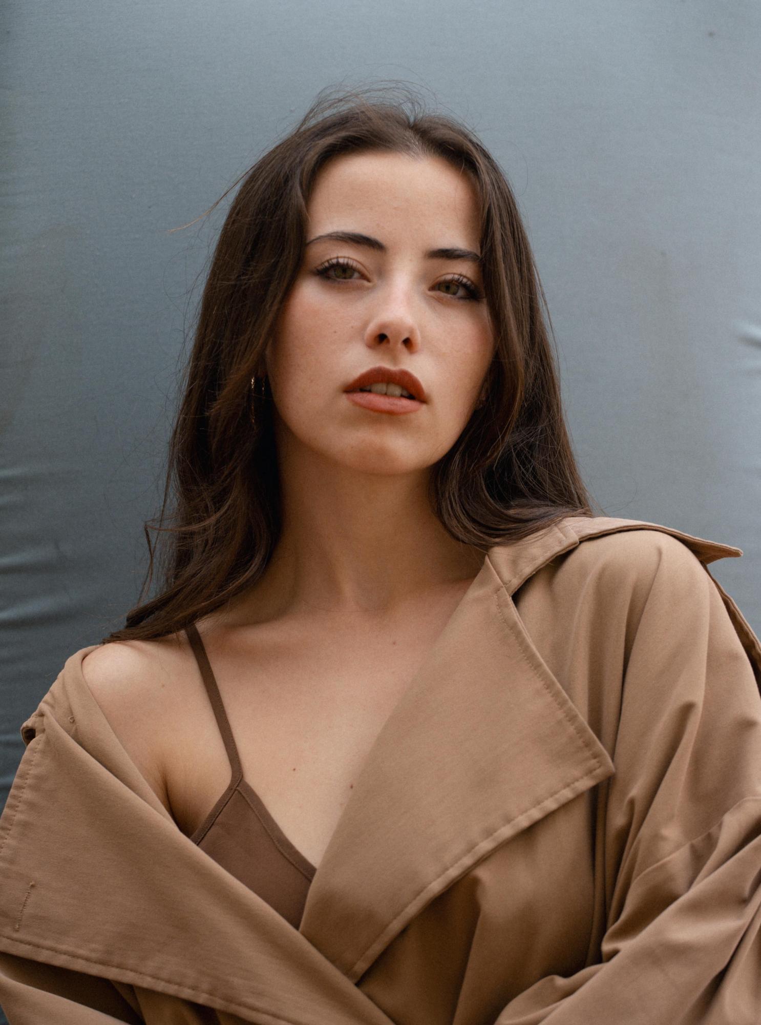 Rot ha destacado por su papeles de Emilia en 'Élite' y Ane en 'Desaparecido-Desagertuta'