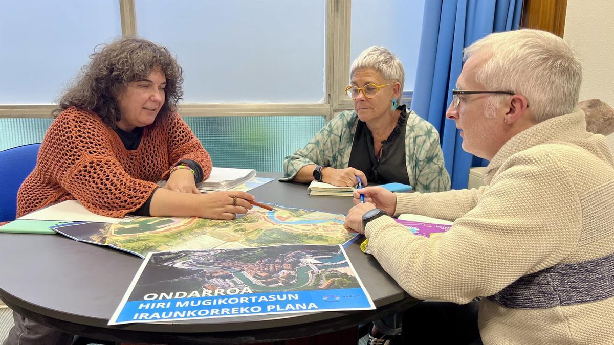 El cuestionario anónimo estará abierto hasta el 24 de octubre.