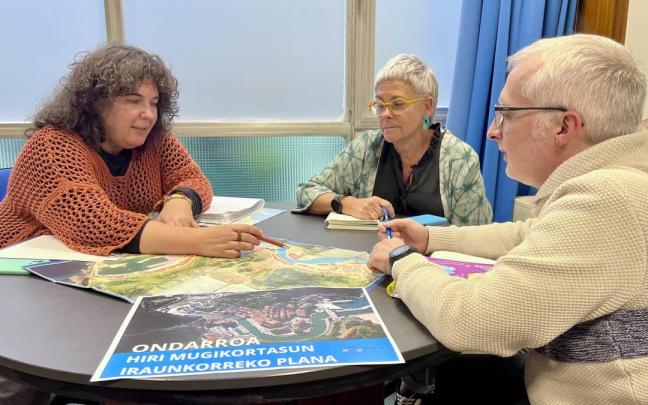 El cuestionario anónimo estará abierto hasta el 24 de octubre.