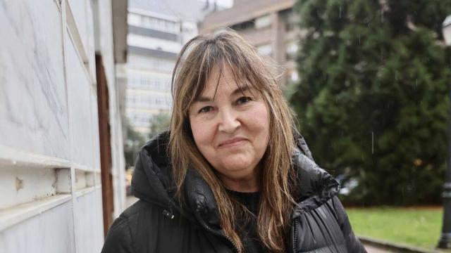 Maite Ruiz de Austri | Imagen: DNA