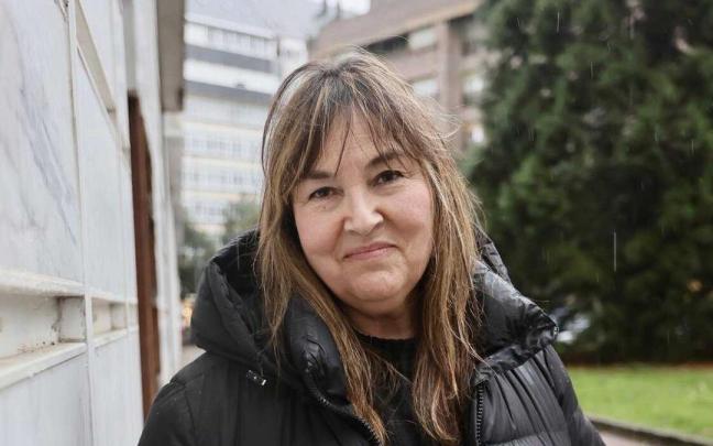 Maite Ruiz de Austri | Imagen: DNA