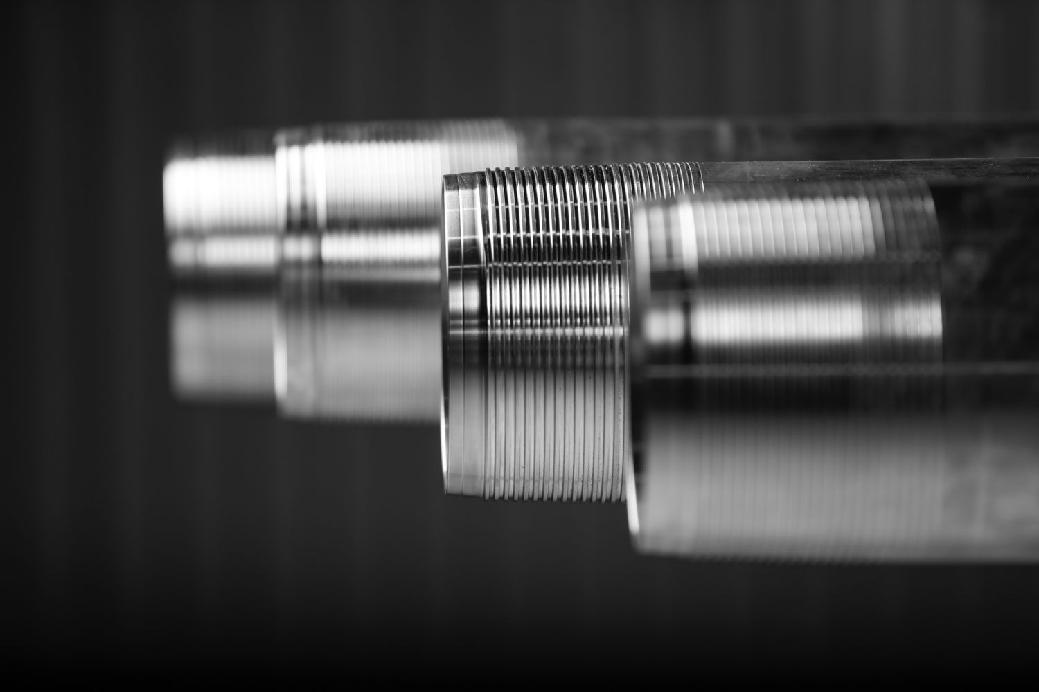 Producto de Tubacex para el negocio OCTG.