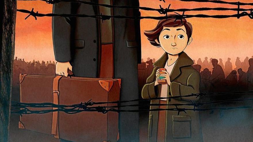 Imagen de la película