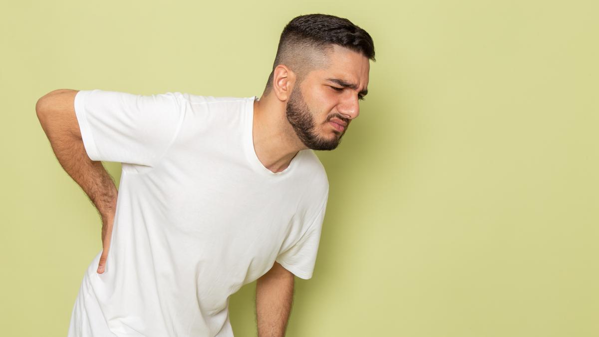 El artículo de Aldi con el que olvidar los dolores de espalda