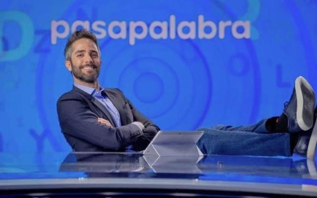 Roberto Leal, en una imagen de archivo.