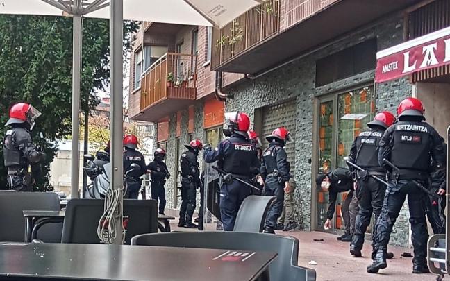 Informazio horretatik kanpoko irudia.