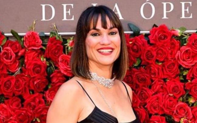 Irene Villa ha hecho público el anuncio de su boda con David Serrato