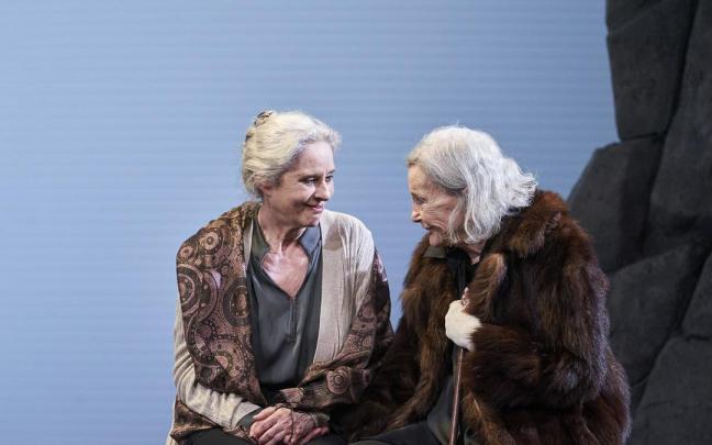 ‘La isla del aire’.