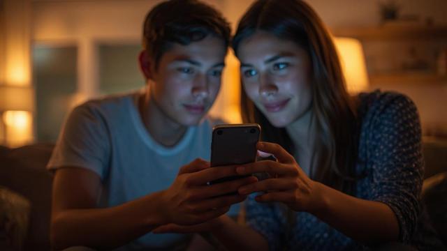 Las redes sociales son espacios complejos que pueden exponer a los jóvenes a contenido dañino.