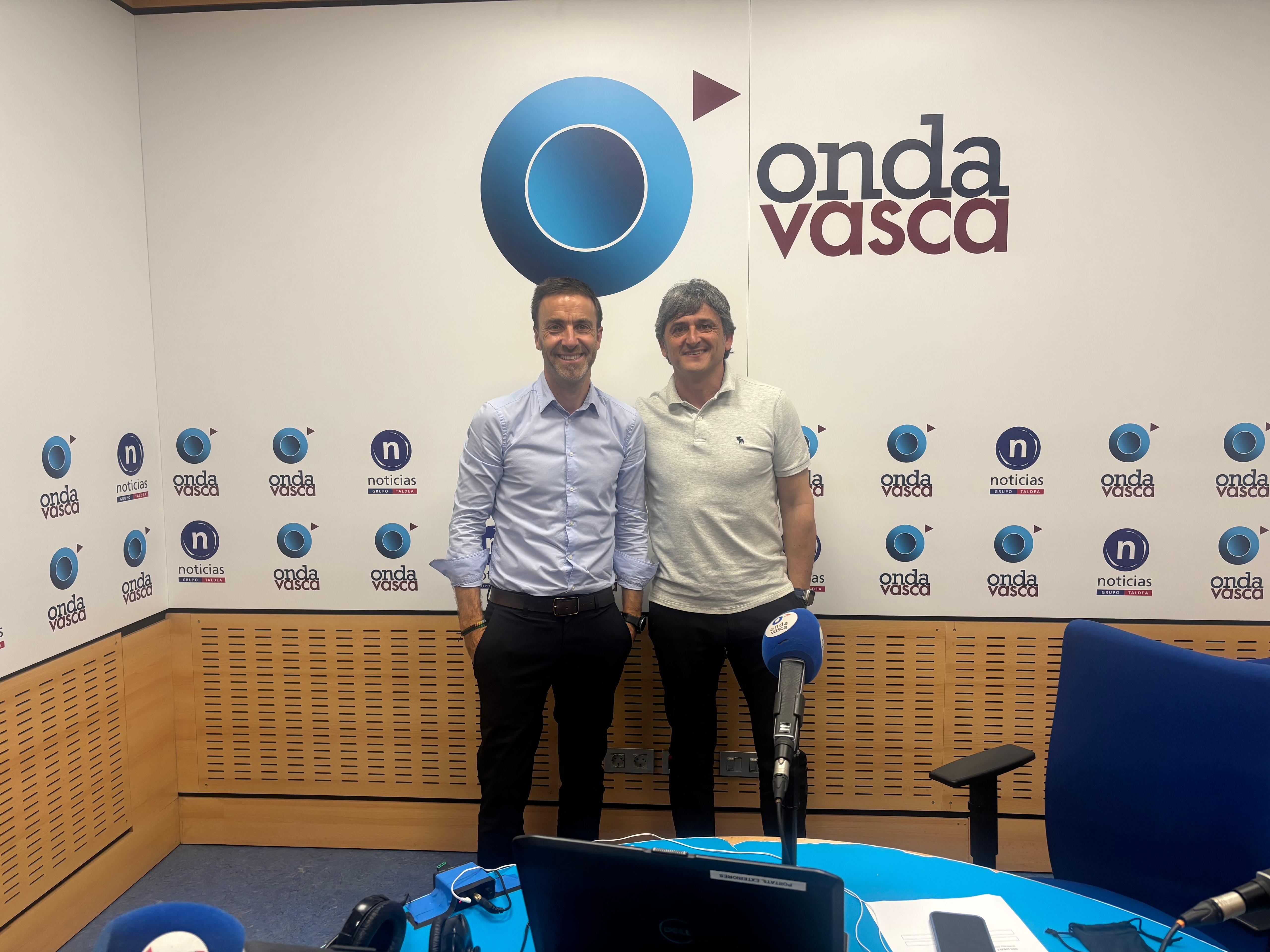 Foto: Onda Vasca