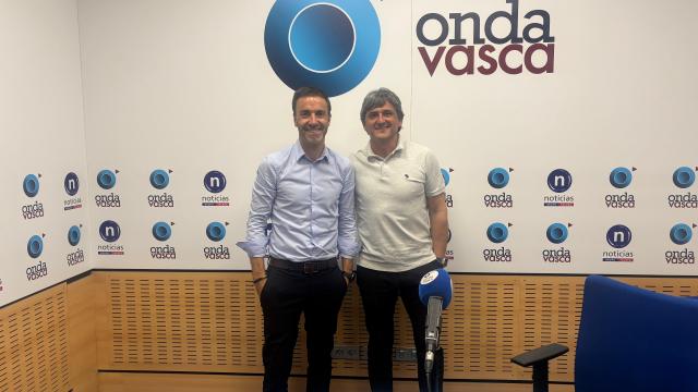 Foto: Onda Vasca Foto: Onda Vasca