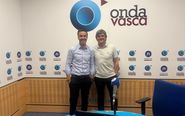 Foto: Onda Vasca