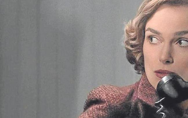 El estrangulador de Boston.