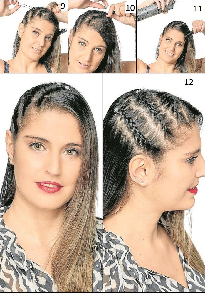 Últimos pasos y resultado final.