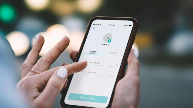 Hay que evitar poner ciertos conceptos a la hora de pagar mediante Bizum