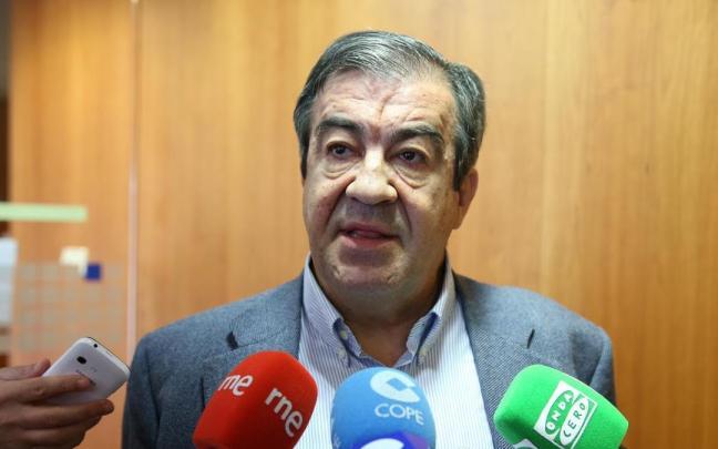 Francisco Álvarez-Cascos.