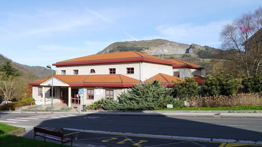 Ambulatorio de Andoain