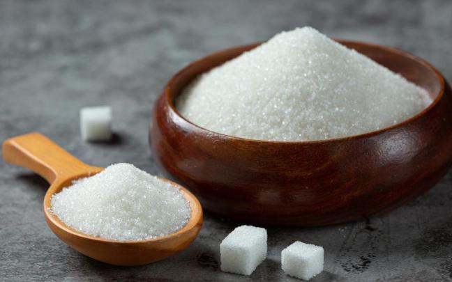 El edulcorante artificial eritritol, cada vez m&aacute;s utilizado.