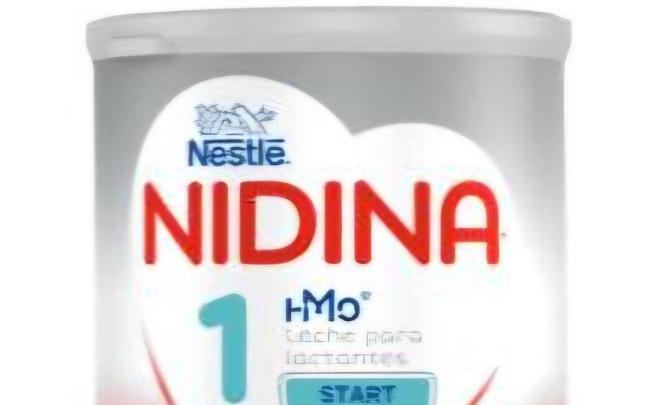 Imagen del producto afectado.