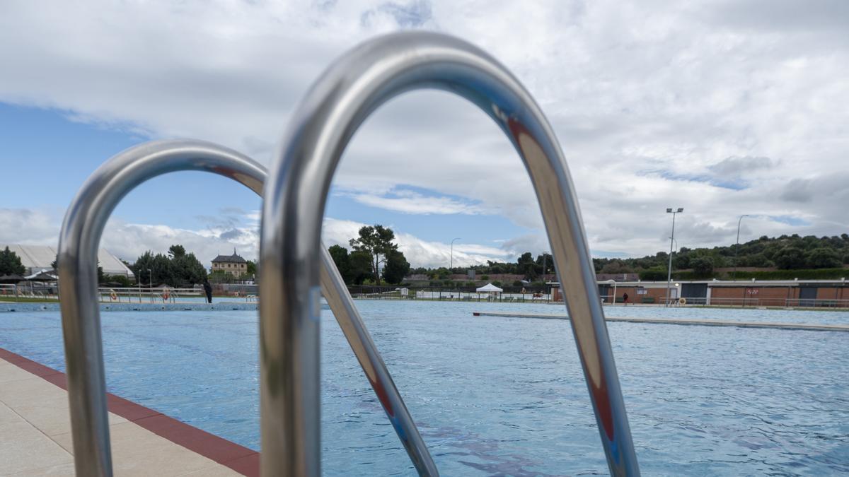 Las piscinas son escenarios de accidentes en el agua.