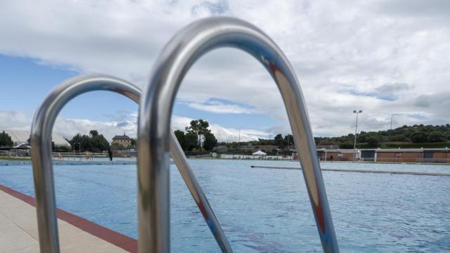 Las piscinas son escenarios de accidentes en el agua.