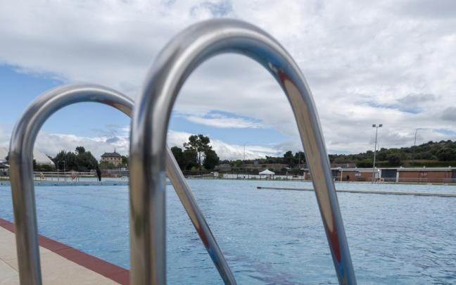 Las piscinas son escenarios de accidentes en el agua.