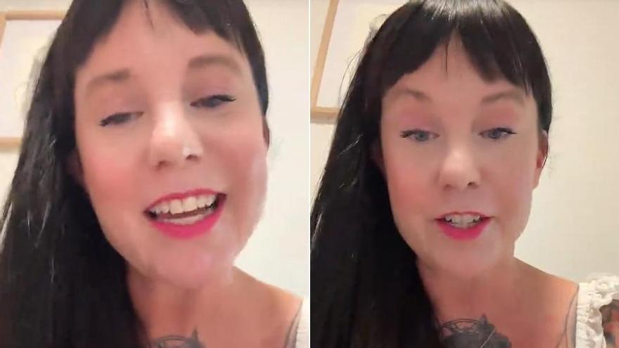 La creadora de contenido canadiense Rebecca Luna ha fallecido a los 49 años tras un diagnóstico de Alzheimer precoz.