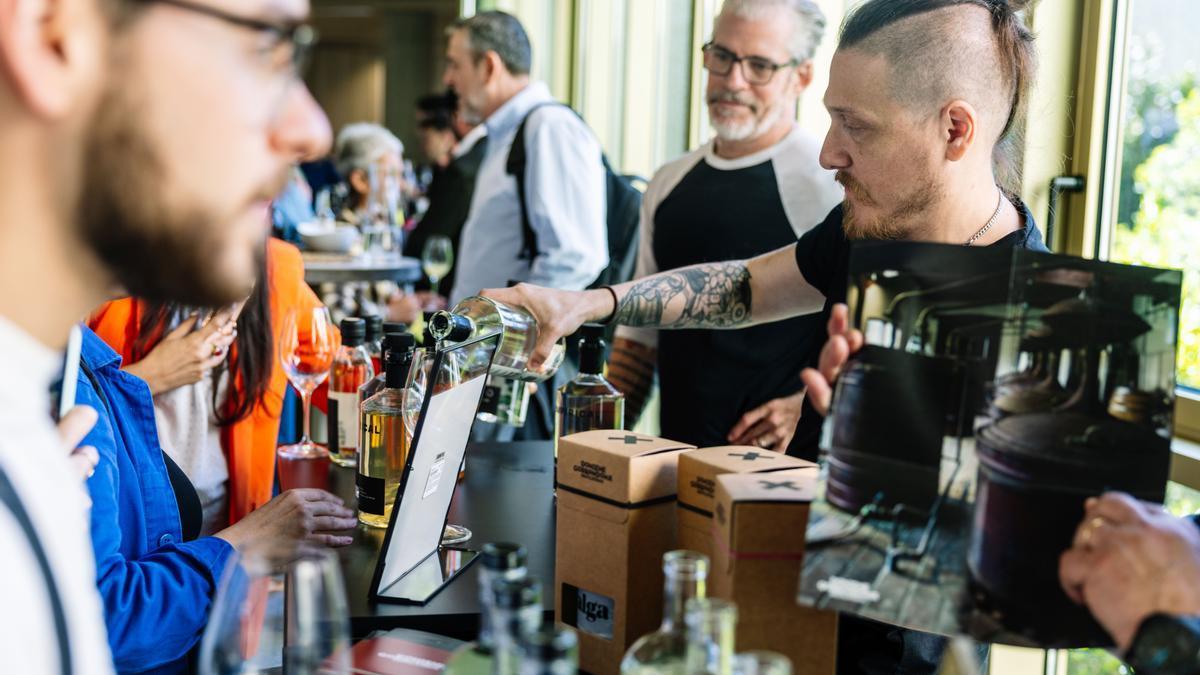 Las bebidas en los restaurantes ya no solo acompañan, piden su protagonismo.