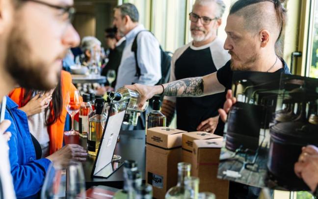 Las bebidas en los restaurantes ya no solo acompañan, piden su protagonismo.