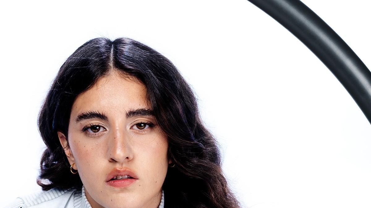 Izaro llega a Navarra en concierto