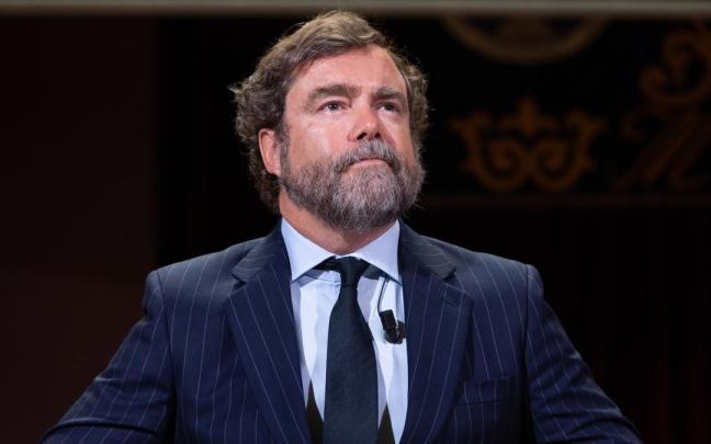 Iván Espinosa de los Monteros.