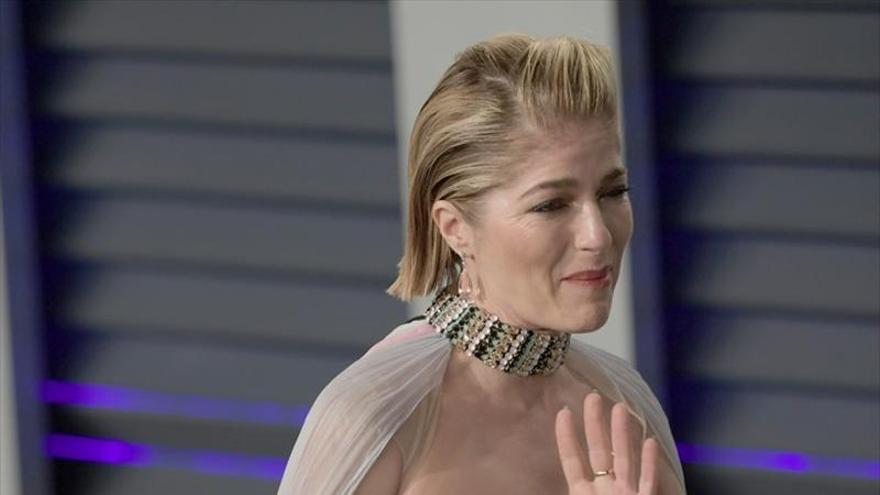 Selma Blair.