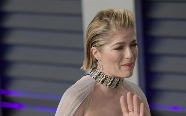 Selma Blair.