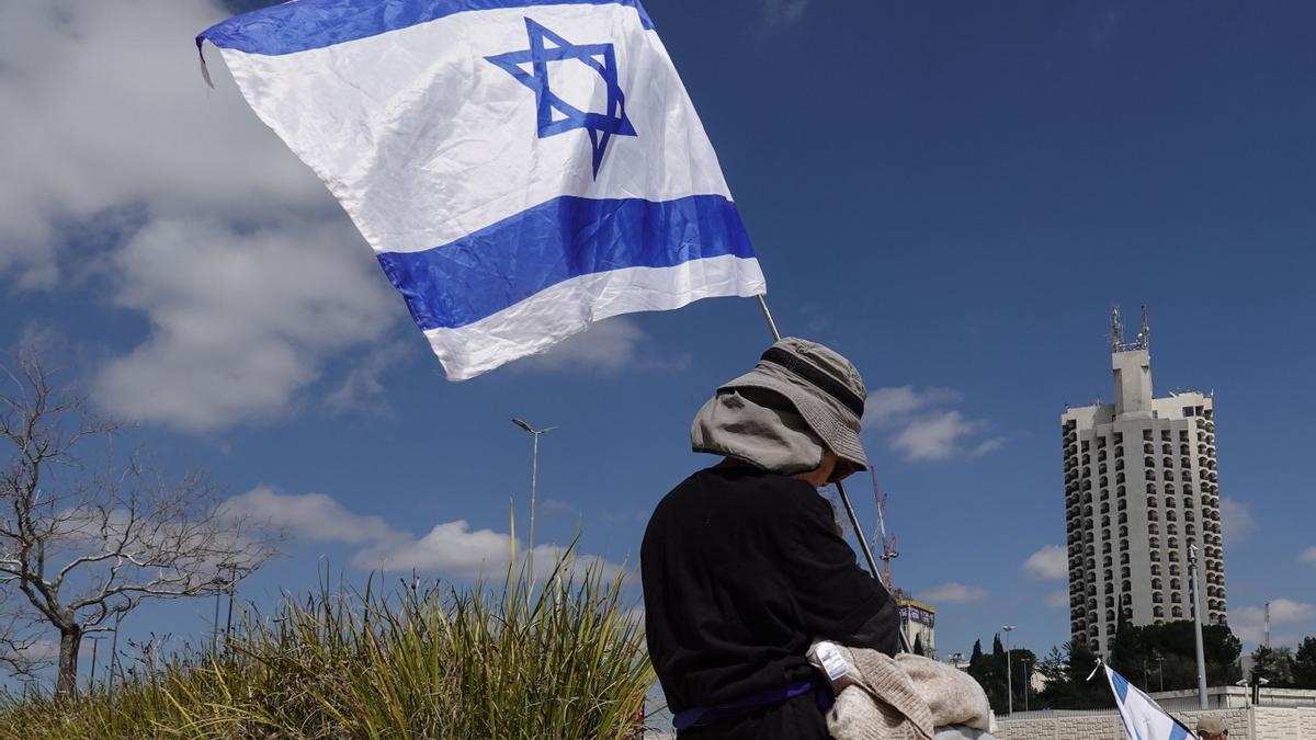 El Supremo israelí frena la destitución de la fiscal general tras un intento unánime del Gobierno