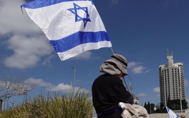 El Supremo israelí frena la destitución de la fiscal general tras un intento unánime del Gobierno / EP El Supremo israelí frena la destitución de la fiscal general tras un intento unánime del Gobierno