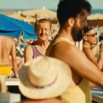 Escena de la película 'Maspalomas'.