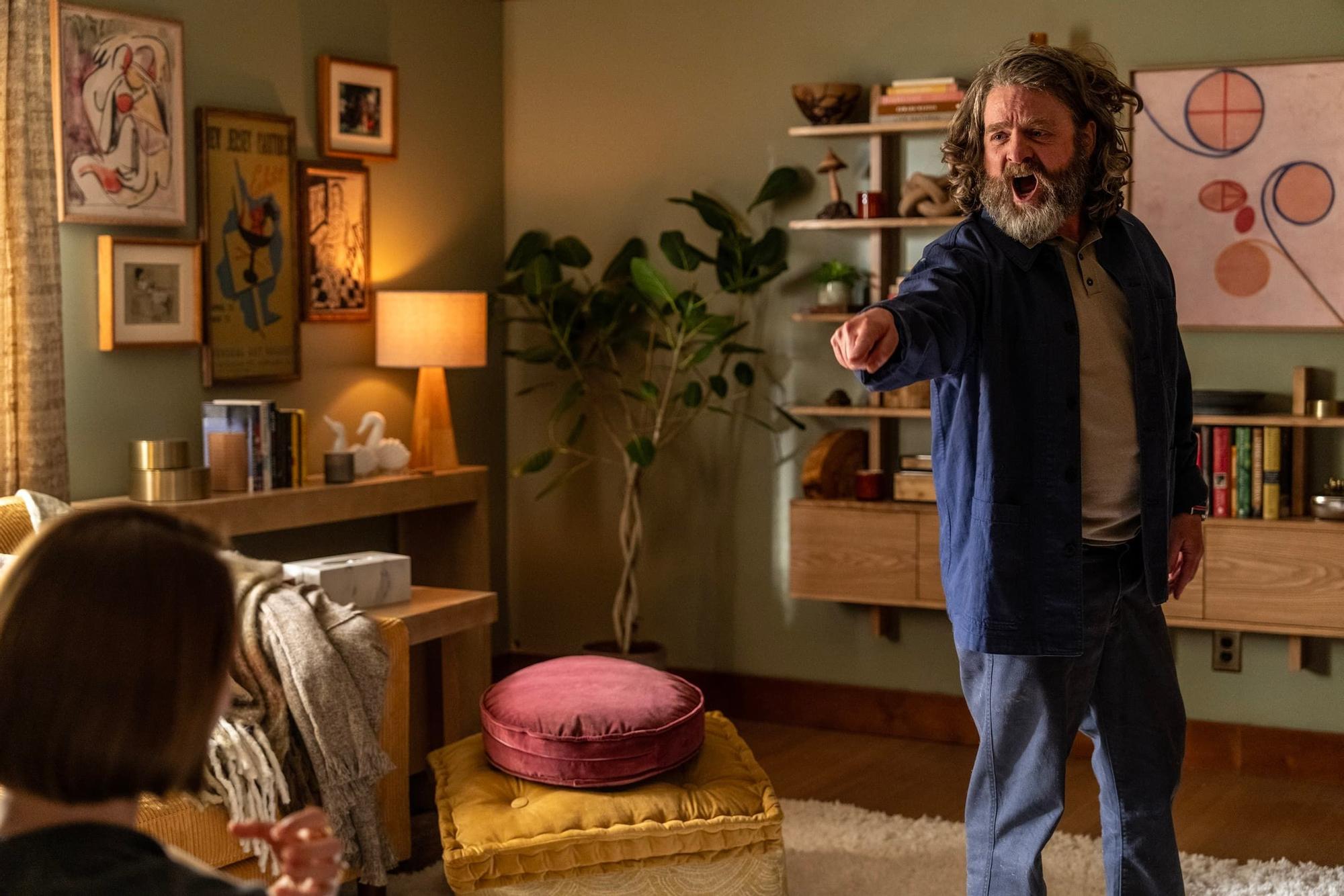 Actualmente, cuenta con 8 episodios ofrecidos por AMC+.