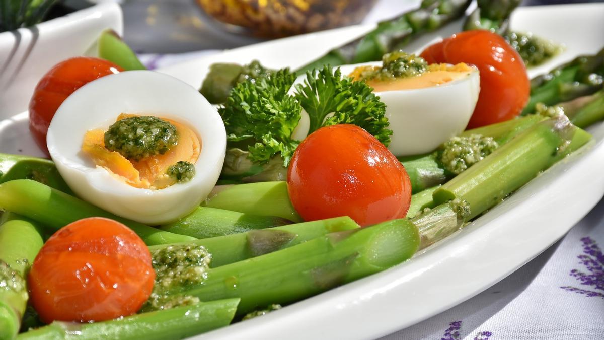 Productos de calidad que nos ayudan mantener una dieta rica y saludable.