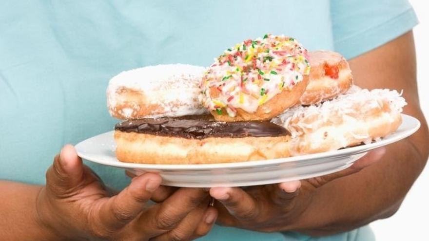 La bollería también deberá desaparecer de la oferta en los centros escolares.