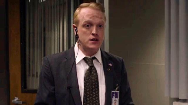 Owain Rhys Davies, actor de Twin Peaks y The OA, fallecido a los 44 años