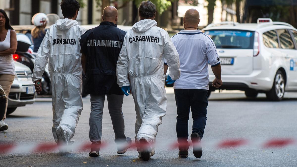 La hermana de Denis Bergamini, celebró la sentencia después de 35 años de lucha para demostrar que su hermano no se suicidó.