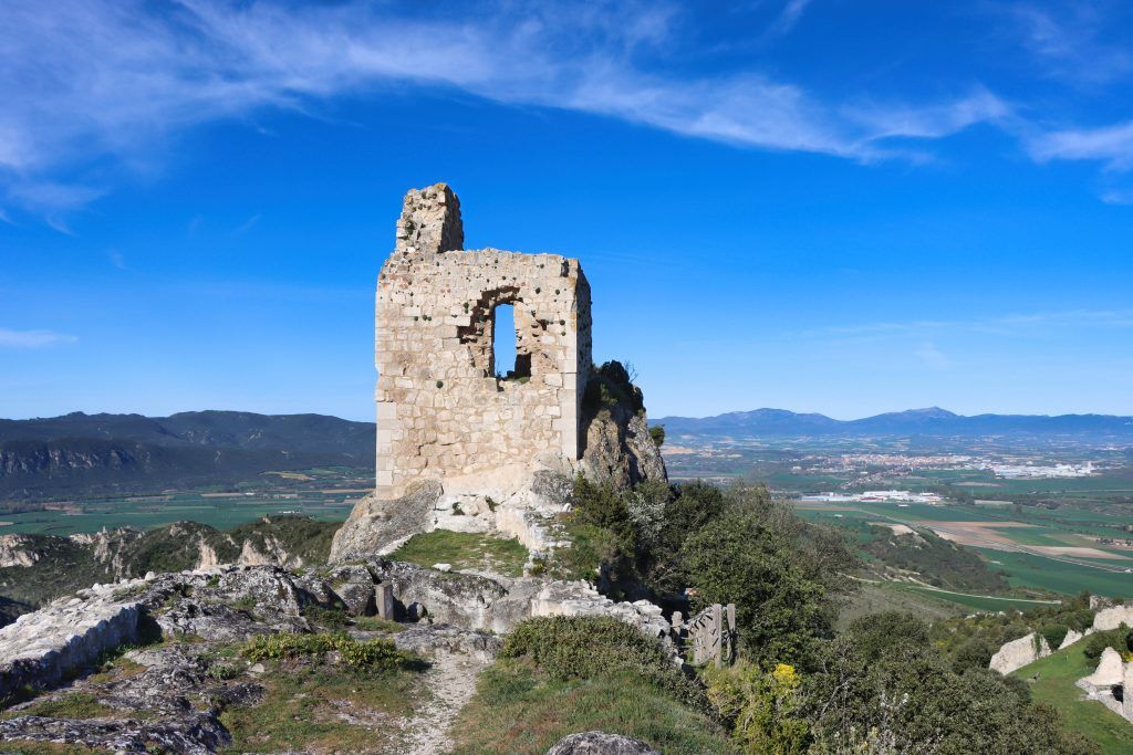Castillo de Portilla