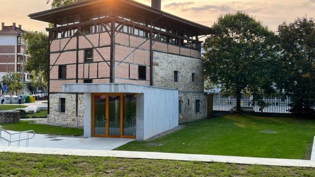 El ciclo de charlas se celebrará en el Euskaltegi Municipal de Durango.