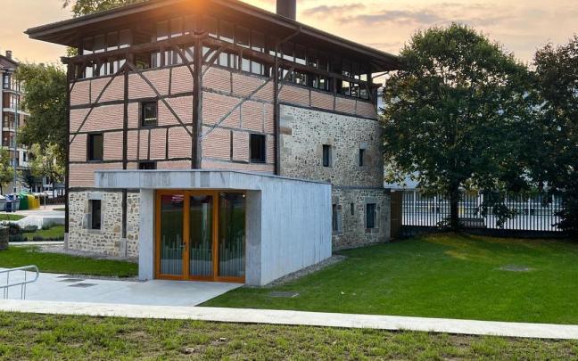 El ciclo de charlas se celebrará en el Euskaltegi Municipal de Durango.