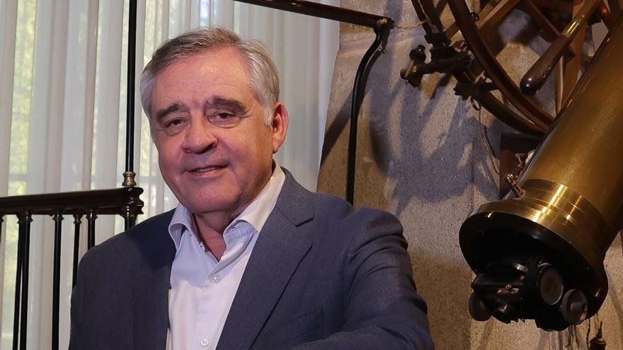 Rafael Bachiller