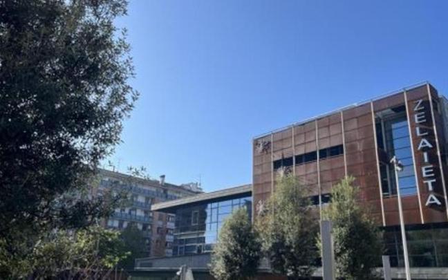 El servicio se prestará en Zelaieta Zentroa y en el centro de salud